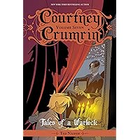 Courtney Crumrin Vol. 7: Tales of a Warlock (7) Courtney Crumrin Vol. 7: Tales of a Warlock (7) Paperback Kindle Hardcover