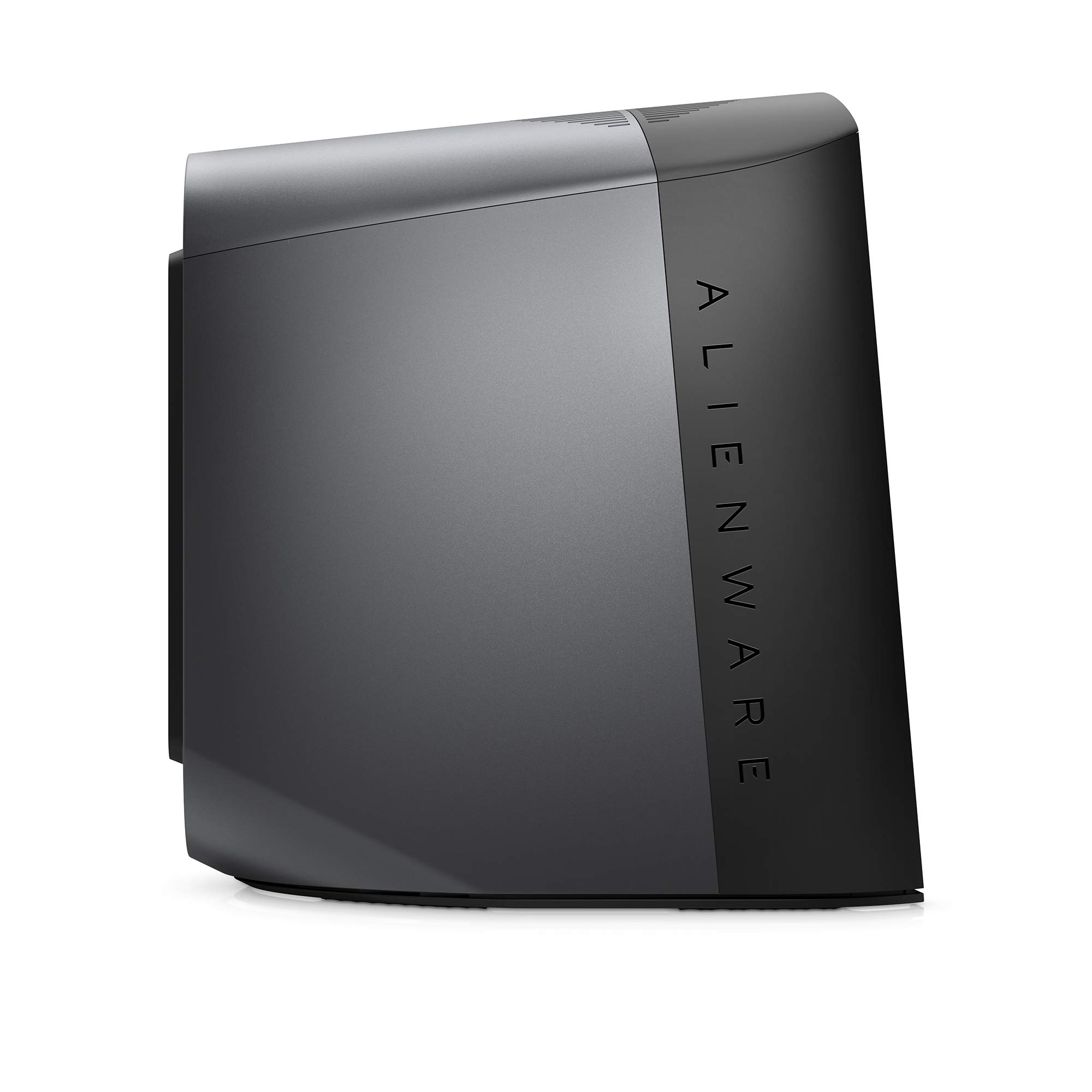 Alienware Aurora R11 Gaming Desktop 10th Gen Intel Core i7, 16GB Dual Channel HyperX Fury DDR4 XMP, NVIDIA GeForce RTX 3080, 1TB HDD + 512GB SSD, Killer Wi-Fi 6, Black (Latest Model)
