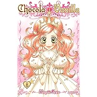 Chocola & Vanilla - tome 8 (8) Chocola & Vanilla - tome 8 (8) Pocket Book