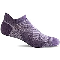 Sockwell Women's Elevate Micro Moderate Compression Sock
