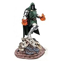 Diamond Select Toys Marvel Gallery: Doctor Doom PVC Statue