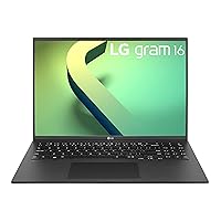 gram (2022) Laptop 16Z90Q 16
