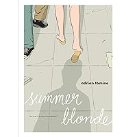 Summer Blonde Summer Blonde Paperback Kindle Hardcover