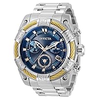 Invicta BAND ONLY Bolt 26990