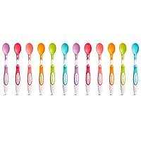 Soft Tip™ Infant Spoons, 12 Count (Pack of 1)