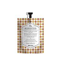 Davines The Circle Chronicles, Travel-Sized Hair Mask And Scalp Treatment, Nourish, Add Shine, Repair, Purify, Revitalize, Soothe, Protect And Maintain Hydration