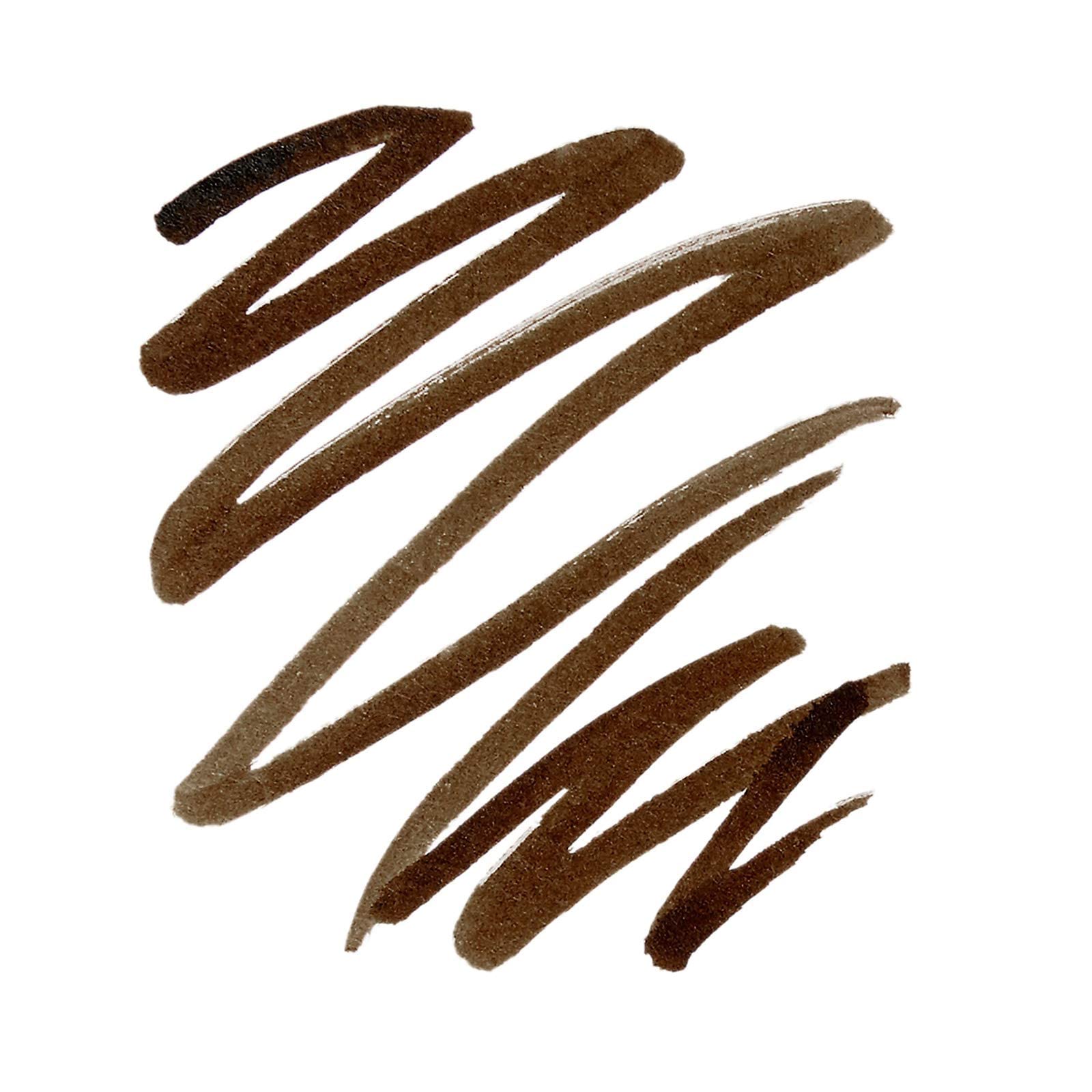 e.l.f. Waterproof Eyeliner Pen, Coffee, 0.05 Ounce