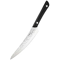 Kai PRO Boning & Fillet Knife 6.5”, Professional-Quality Kitchen Knife, NSF Certified for Use in Commercial Kitchens, Razor-Sharp Fish and Meat Trimming Knife, From the Makers of Shun