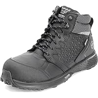 Timberland PRO Women's Reaxion Composite Safety Toe Athletic NT