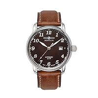 Zeppelin Watch. 8656-3