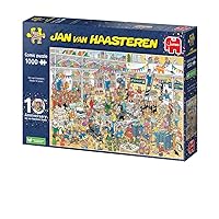 Jan van Haasteren JvH 10 Years JvH Studio 1000pcs