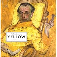 Yellow: The History of a Color Yellow: The History of a Color Hardcover Kindle