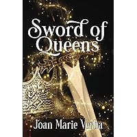 Sword of Queens