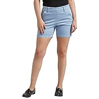 JAG Women's Maddie Pull-on 5-inch Short