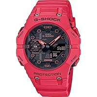 Casio Reloj G-Shock GA-B001-4AER carbono y resina