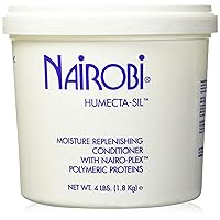 Nairobi Humecta-Sil Moisture Replenishing Conditioner by Nairobi