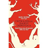 Critica della Ragion demoniaca (Italian Edition)