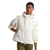 THE NORTH FACE Women's Antora Rain Hoodie (Standard and Plus Size)