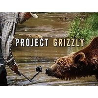 Project Grizzly Season 1