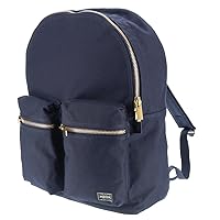 (Porter) Porter Backpack Daypack [Specs] 580 – 19606 - blue -