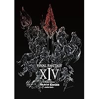 Final Fantasy XIV: A Realm Reborn -- The Art of Eorzea -Another Dawn- Final Fantasy XIV: A Realm Reborn -- The Art of Eorzea -Another Dawn- Paperback Kindle