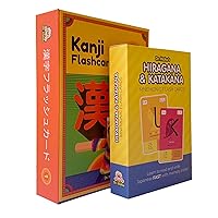 Dr. Moku's Japanese Mastery Bundle: Hiragana, Katakana & Kanji Flash Card Sets