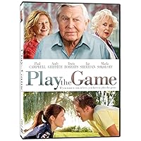 Play the Game Play the Game DVD