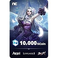 NCoin 10000 [Online Game Code]