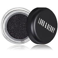 Lord & Berry Loose Eye Shadow Makeup Collection for Neutral, Nude, Brown, Green and Blue Eyes | Eyeshadow Palette Range from Matte, Shimmer, Natural, Small and Big, Dark Black Matte