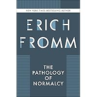 The Pathology of Normalcy The Pathology of Normalcy Kindle Audible Audiobook Paperback Mass Market Paperback