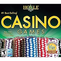 Hoyle Classic Casino JC