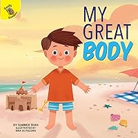 My Great Body (All About Me) My Great Body (All About Me) Kindle