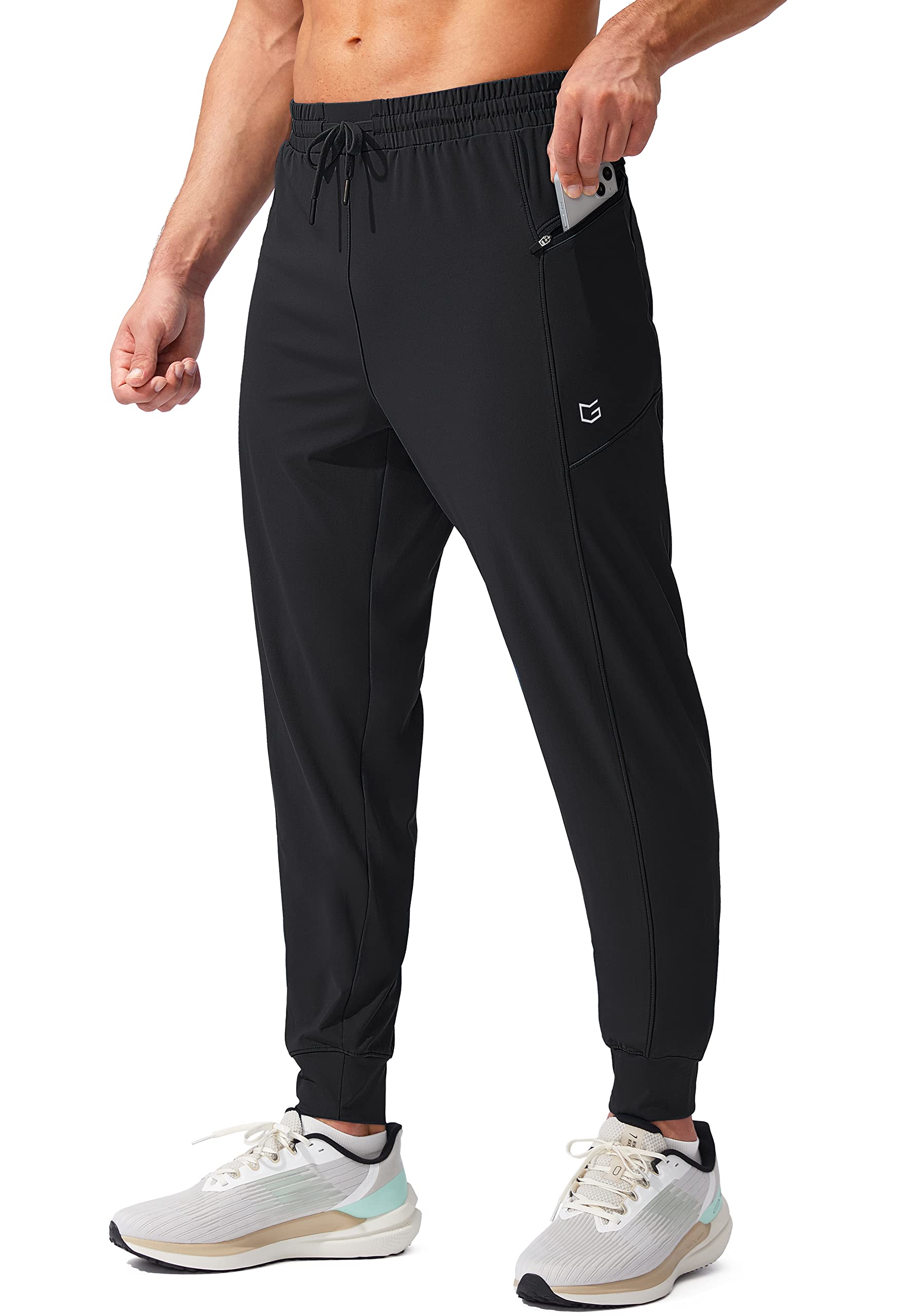 Athletic Pants - Tall Men's Sweatpants – ForTheFit.com
