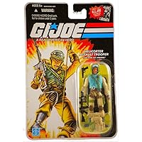 MDstore G.I. Joe Hasbro 3 3/4' Wave 11 Action Figure Airborne (Helicopter Assault Trooper)