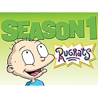 Rugrats Season 1