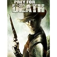 Prey for Death