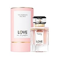 Victoria's Secret Love 1.7oz Eau de Parfum
