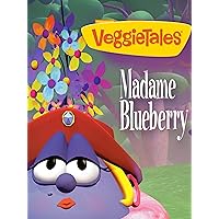 Madame Blueberry