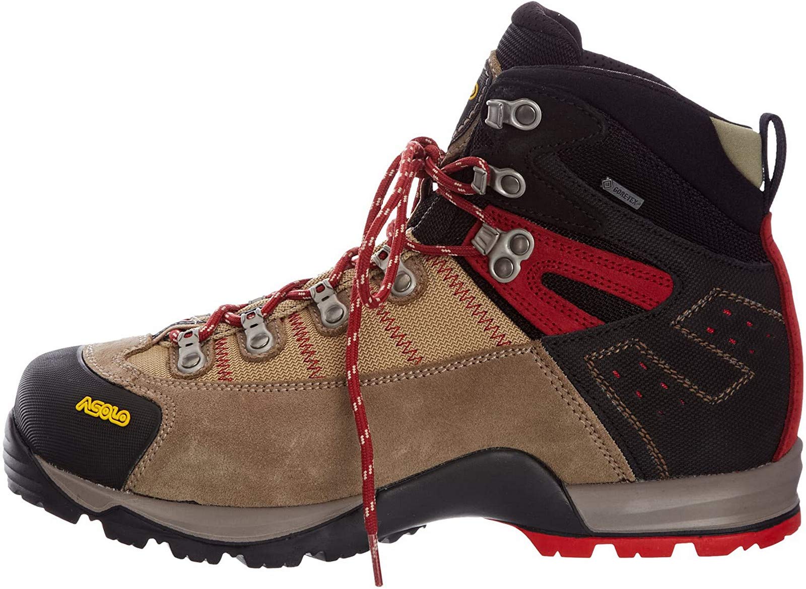 Asolo Men's Fugitive GTX Hiking Boot