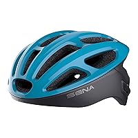 Sena R1 / R1 EVO Smart Communications Cycling Helmet