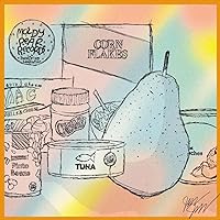 Moldy Pear Records Food Drive Moldy Pear Records Food Drive MP3 Music