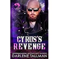 Cyrus's Revenge: An Iron Howlers MC novel Cyrus's Revenge: An Iron Howlers MC novel Kindle Paperback
