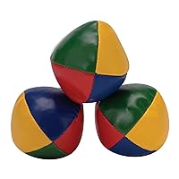 Schylling Brand Classic Juggling Balls - Great for Beginners - 2.5