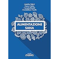 Alimentazione sana (Italian Edition)