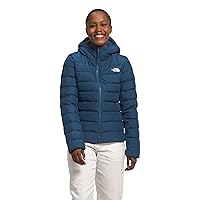 THE NORTH FACE Women's Aconcagua Jacket