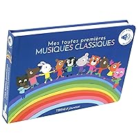 Mes toutes premières musiques classiques