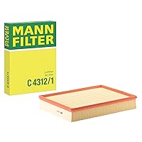 Mann Filter C 4312/1 Air Filter
