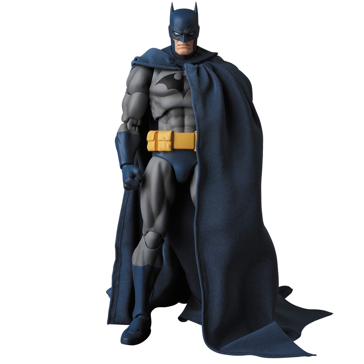 Medicom DC Comics: Batman Hush Mafex Action Figure