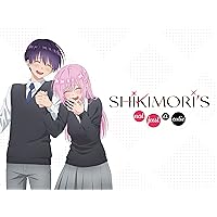 Shikimori's Not Just a Cutie: Season 1