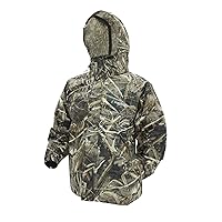 FROGG TOGGS Men's Classic Pro Action Waterproof Breathable Rain Jacket